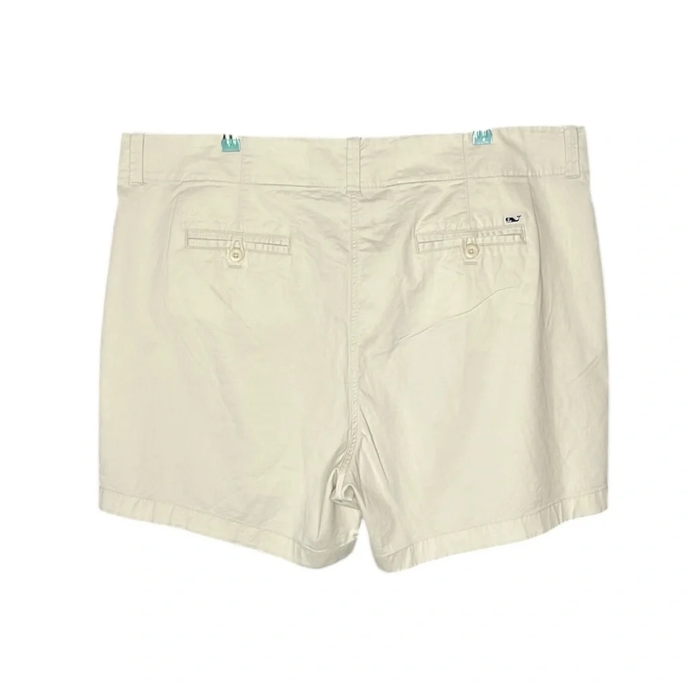 Vineyard Vines 5 Inch Herringbone Every Day‎ Shorts Size 24